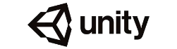 Unity logo